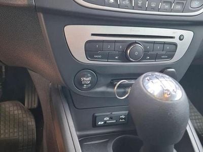Renault Mégane GrandTour