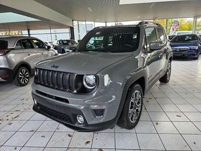 Utilizat 2021 Jeep Renegade SUV | 22.101 EUR