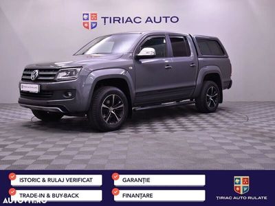 VW Amarok