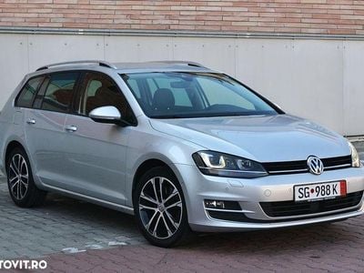 VW Golf VII