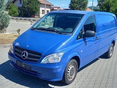 Mercedes Vito