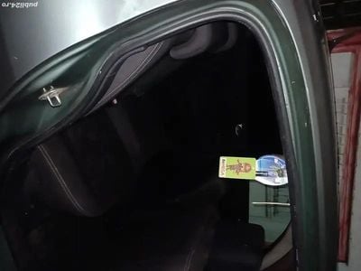 Verde Utilizat 2005 Renault Mégane II Berlinǎ | 1.700 EUR (Preț OK)