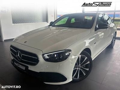 Mercedes E300