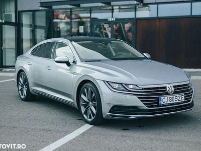 VW Arteon