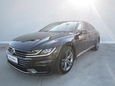 VW Arteon