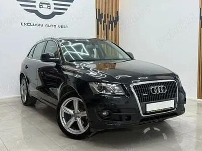 Second-hand Audi Q5 150 CP (110 kW) 2010 SUV