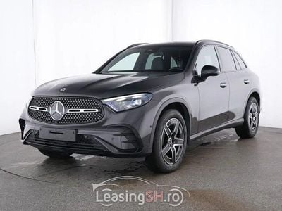 Mercedes GLC220