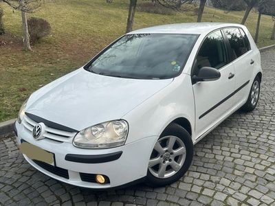 VW Golf VI