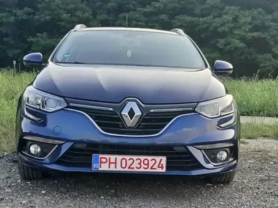 Renault Mégane IV