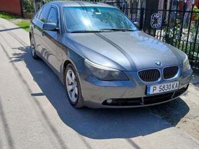 BMW 525