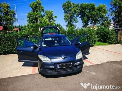 Renault Mégane III