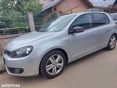 VW Golf VII
