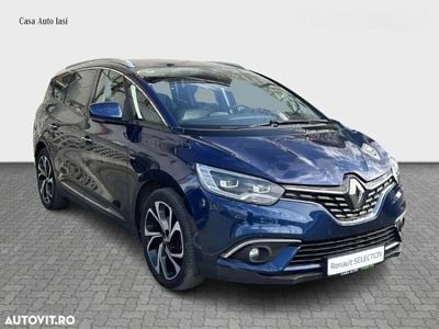 Renault Scénic IV