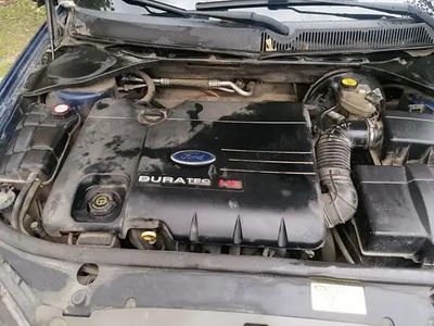 Utilizat 2001 Ford Mondeo Break | 1.200 EUR