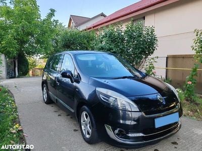 Renault Grand Scénic III