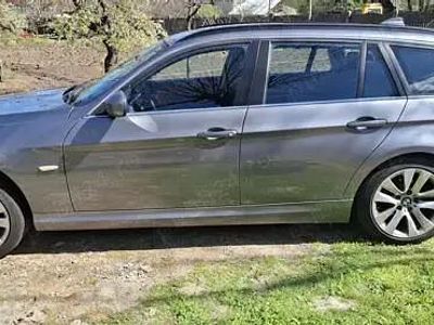 Gri Second-hand 2012 BMW 318 Sport Line Berlinǎ | 5.700 EUR