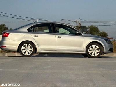 VW Jetta