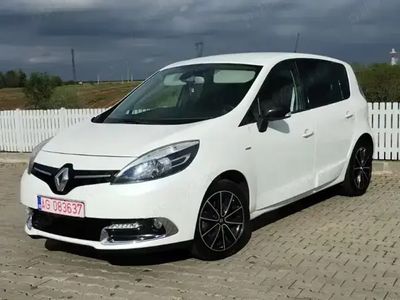 Renault Scénic III