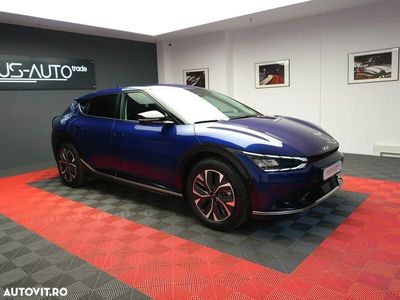 Albastru Utilizat 2023 Kia EV6 SUV | 35.487 EUR