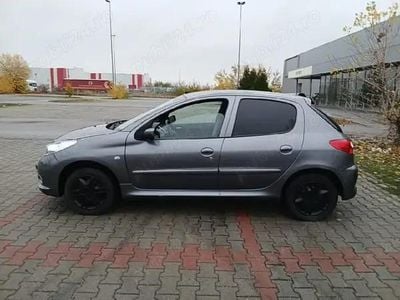 Second-hand Peugeot 206+ 70 CP (51 kW) 2009 Hatchback