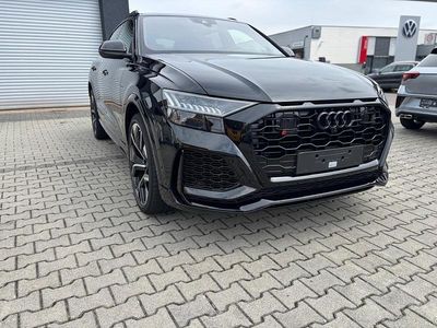 Utilizat 2023 Audi RS Q8 Sport SUV | 126.973 EUR (Puțin scump)