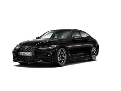 BMW 420 Gran Coupé