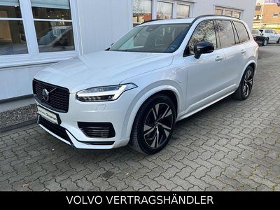 Second-hand Volvo XC90 Ultimate 455 CP (334 kW) 2022 SUV