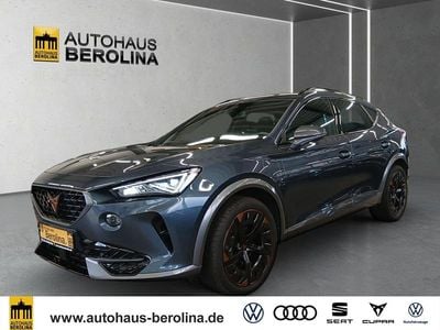 Utilizat 2022 Cupra Formentor SUV | 29.390 EUR (Preț OK)