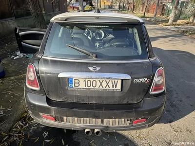 Second-hand Mini Cooper S 180 CP (132 kW) 2009 Hatchback