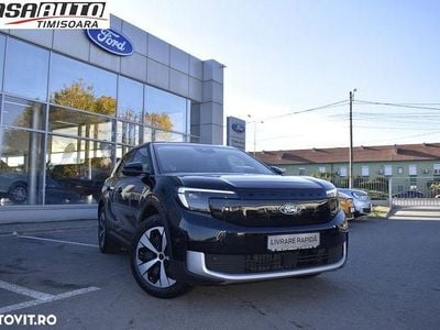 Culoarenegru Nouă 2025 Ford Explorer SUV | 29.000 EUR (Preț OK)