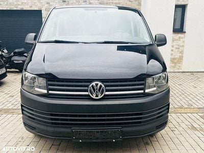 VW T6