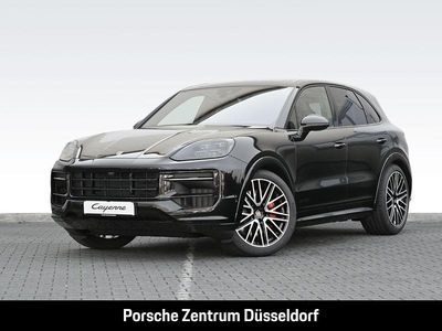Utilizat 2025 Porsche Cayenne GTS SUV | 146.304 EUR