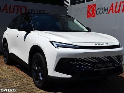 Alb Utilizat 2023 Baic X55 SUV | 32.912 EUR