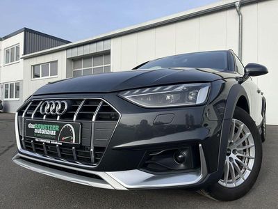 Utilizat 2023 Audi A4 Allroad Break | 40.290 EUR