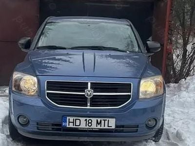 Second-hand Dodge Caliber 150 CP (110 kW) 2006 Hatchback