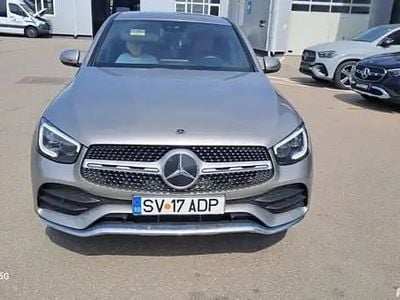 Utilizat 2021 Mercedes 200 Coupe | 36.000 EUR