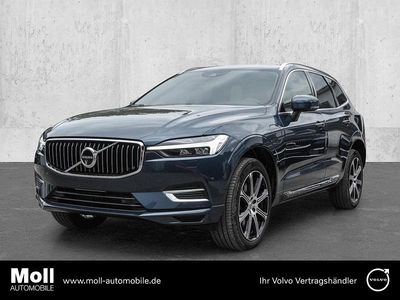 Utilizat 2021 Volvo XC60 Inscription SUV | 47.084 EUR