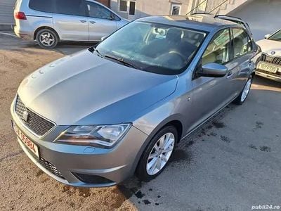 Utilizat 2014 Seat Toledo Berlinǎ | 4.499 EUR (Preț OK)