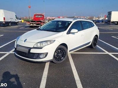 Renault Mégane GrandTour