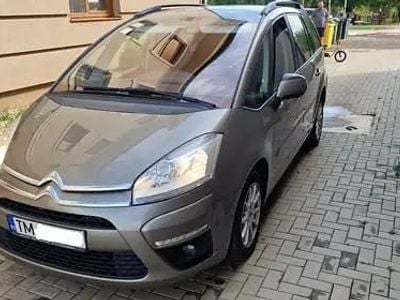 Citroën Grand C4 Picasso