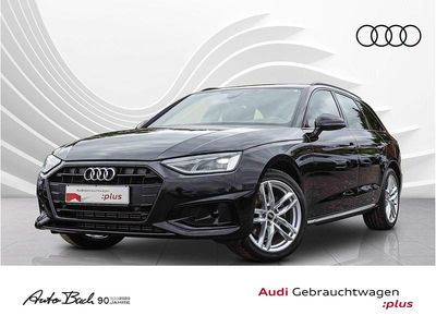 Second-hand Audi A4 150 CP (110 kW) 2021 Break