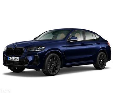 second-hand BMW X4 xDrive30d AT MHEV