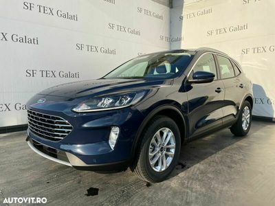 second-hand Ford Kuga 1.5 Ecoboost FWD