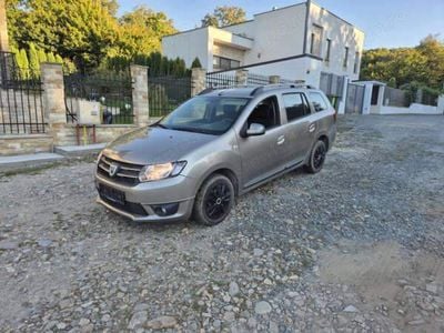 Dacia Logan MCV