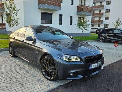 BMW 535
