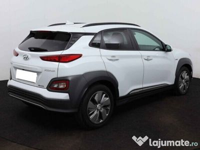 second-hand Hyundai Kona KONAelectric EV Premium, 204hp, baterie 64kWh