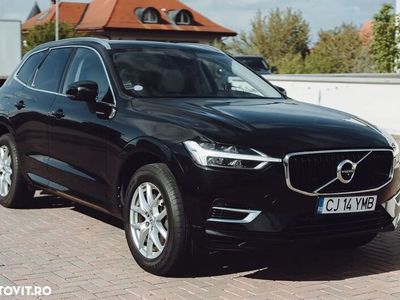 second-hand Volvo XC60 T8 Twin Engine AWD Geartronic RDesign
