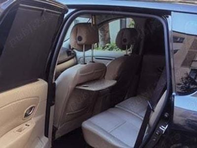 Negru Utilizat 2011 Renault Scénic III Monovolum | 4.900 EUR (Puțin scump)