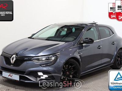 Renault Mégane IV