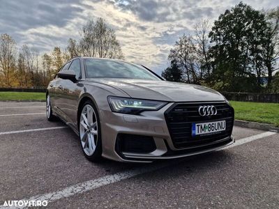 second-hand Audi A6 3.0 45 TDI quattro Tiptronic Sport